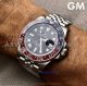 Perfect Replica GM Factory Rolex GMT-Master II 126710 Black Dial Pepsi Bezel 40mm Men's Watch (6)_th.jpg